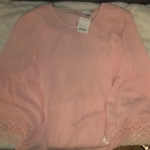 TJMaxx Blouse